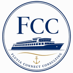 Fluvia Connect Logo